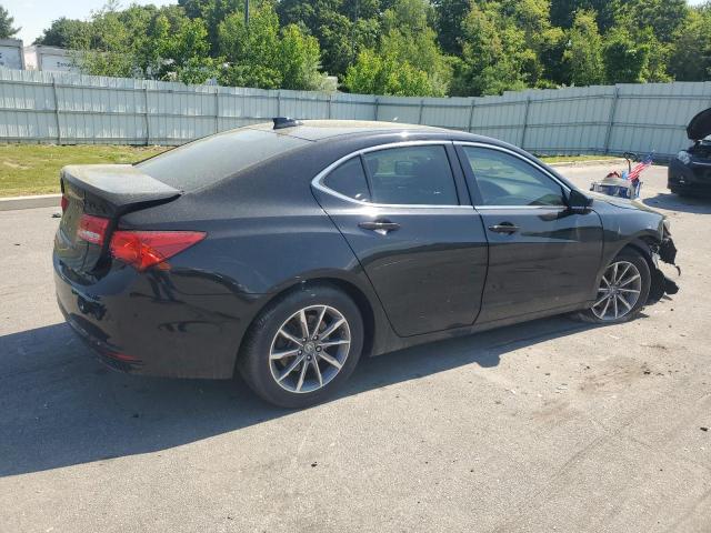 Photo 2 VIN: 19UUB1F39LA005779 - ACURA TLX 