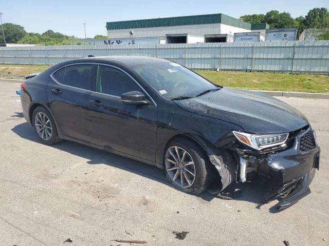 Photo 3 VIN: 19UUB1F39LA005779 - ACURA TLX 