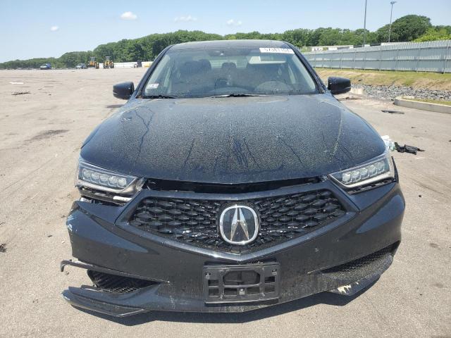 Photo 4 VIN: 19UUB1F39LA005779 - ACURA TLX 