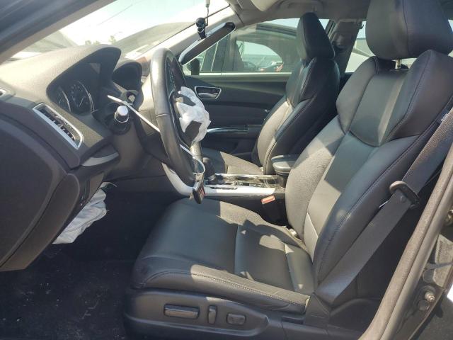 Photo 6 VIN: 19UUB1F39LA005779 - ACURA TLX 