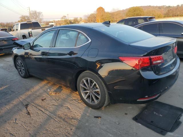 Photo 1 VIN: 19UUB1F39LA010495 - ACURA TLX 