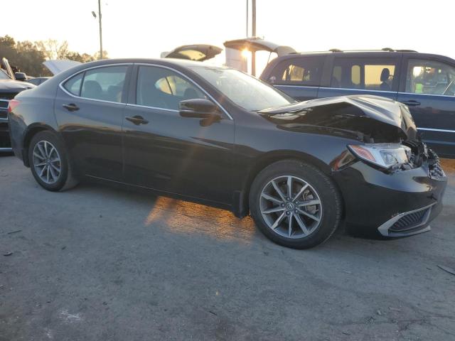 Photo 3 VIN: 19UUB1F39LA010495 - ACURA TLX 