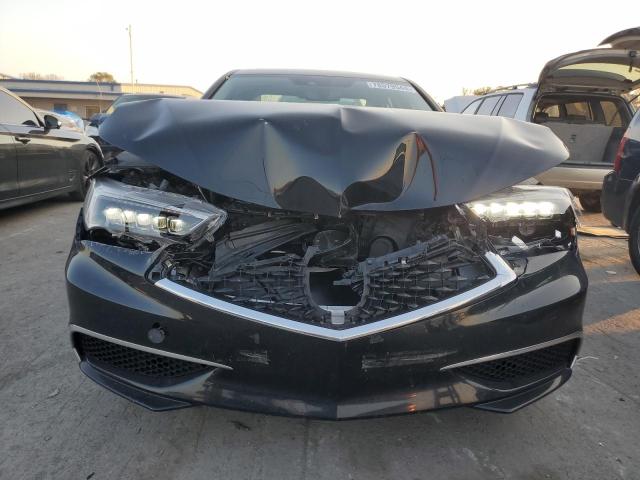 Photo 4 VIN: 19UUB1F39LA010495 - ACURA TLX 