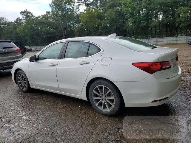 Photo 1 VIN: 19UUB1F39LA014983 - ACURA TLX 