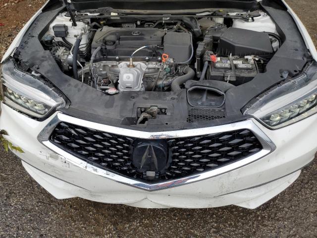 Photo 10 VIN: 19UUB1F39LA014983 - ACURA TLX 