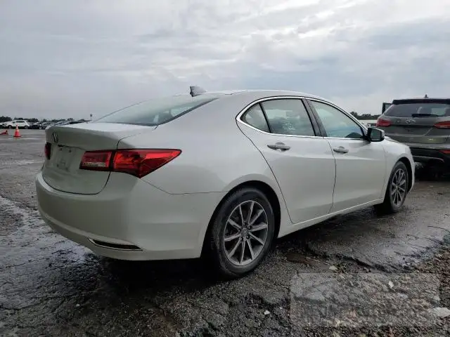 Photo 2 VIN: 19UUB1F39LA014983 - ACURA TLX 