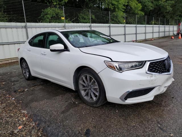 Photo 3 VIN: 19UUB1F39LA014983 - ACURA TLX 