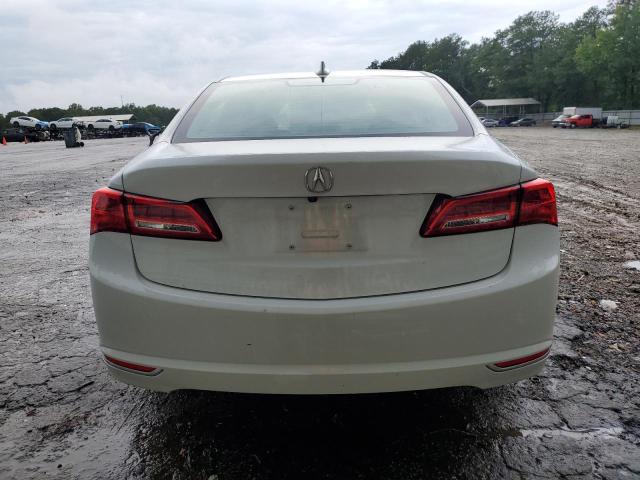 Photo 5 VIN: 19UUB1F39LA014983 - ACURA TLX 