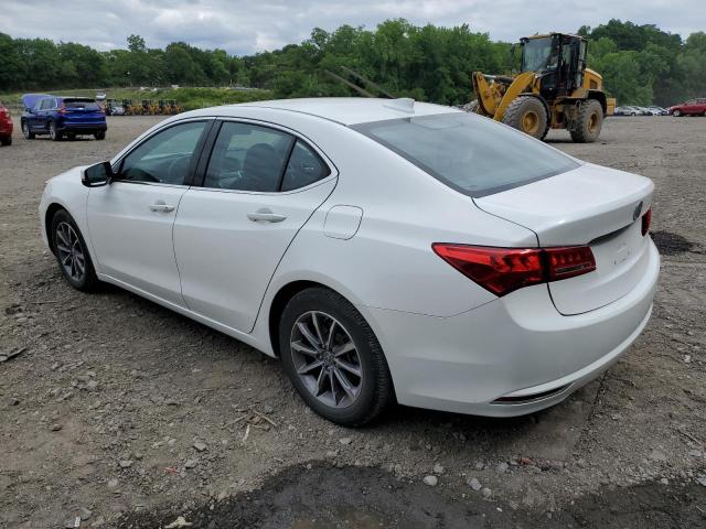 Photo 1 VIN: 19UUB1F39LA016765 - ACURA TLX 