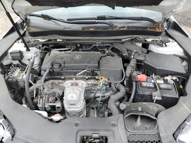 Photo 10 VIN: 19UUB1F39LA016765 - ACURA TLX 