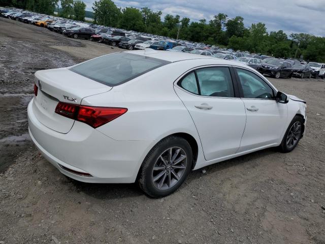 Photo 2 VIN: 19UUB1F39LA016765 - ACURA TLX 