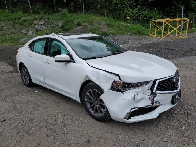 Photo 3 VIN: 19UUB1F39LA016765 - ACURA TLX 