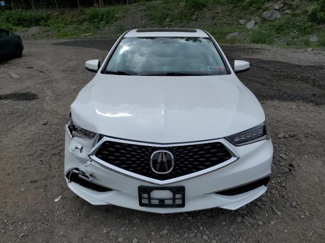 Photo 4 VIN: 19UUB1F39LA016765 - ACURA TLX 