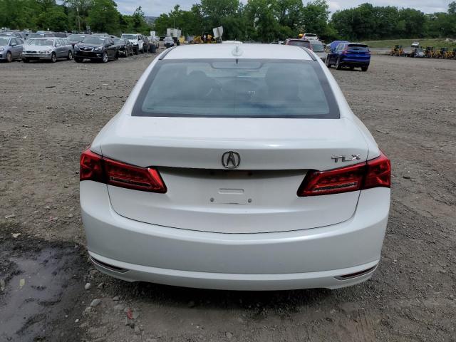 Photo 5 VIN: 19UUB1F39LA016765 - ACURA TLX 