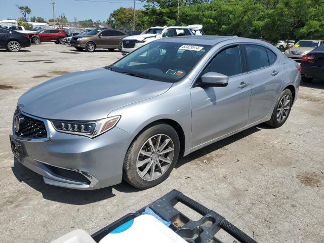 Photo 0 VIN: 19UUB1F39LA017219 - ACURA TLX 