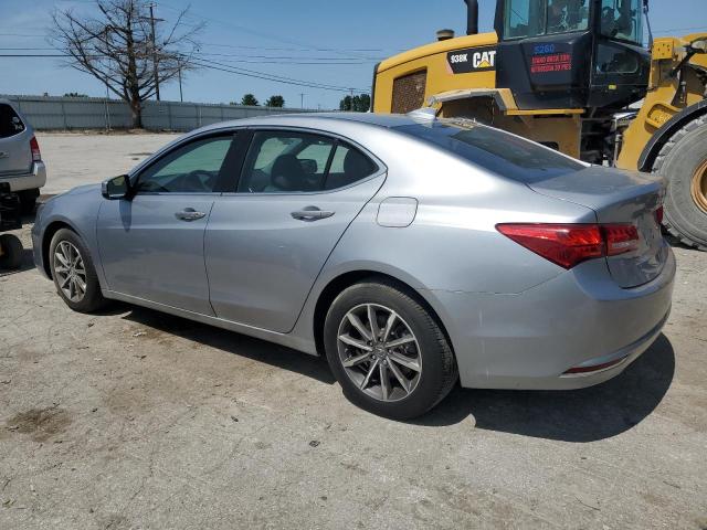 Photo 1 VIN: 19UUB1F39LA017219 - ACURA TLX 