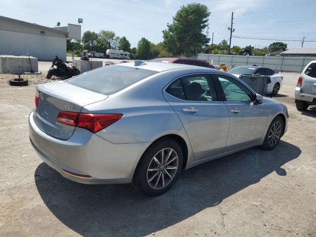 Photo 2 VIN: 19UUB1F39LA017219 - ACURA TLX 