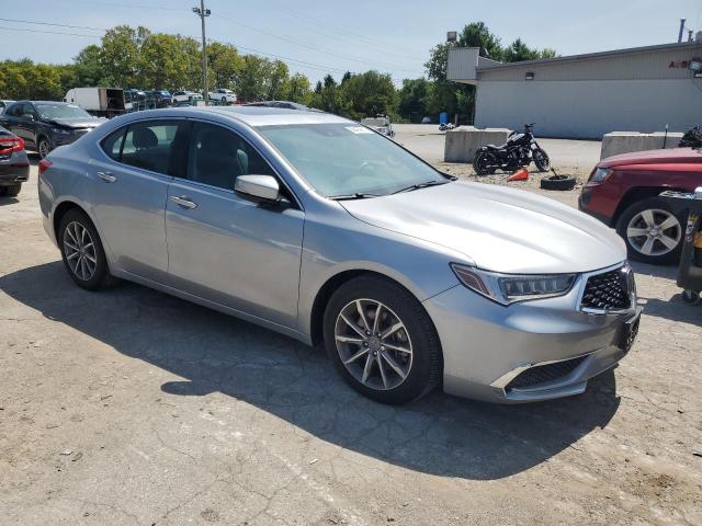 Photo 3 VIN: 19UUB1F39LA017219 - ACURA TLX 