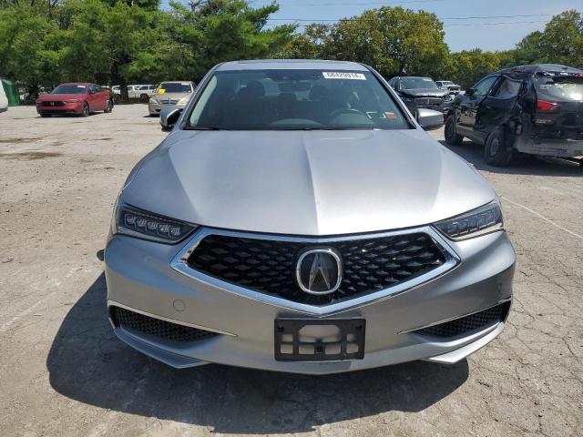 Photo 4 VIN: 19UUB1F39LA017219 - ACURA TLX 