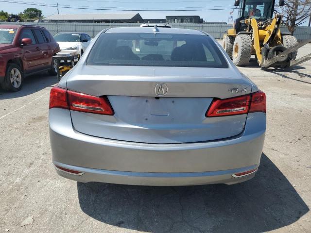 Photo 5 VIN: 19UUB1F39LA017219 - ACURA TLX 