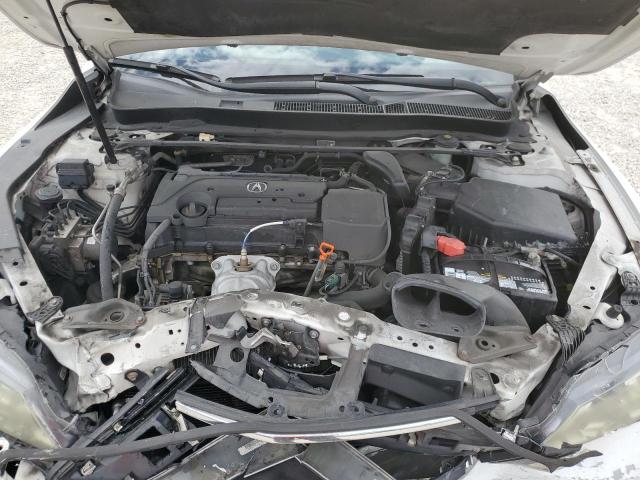 Photo 10 VIN: 19UUB1F3XFA000742 - ACURA TLX 