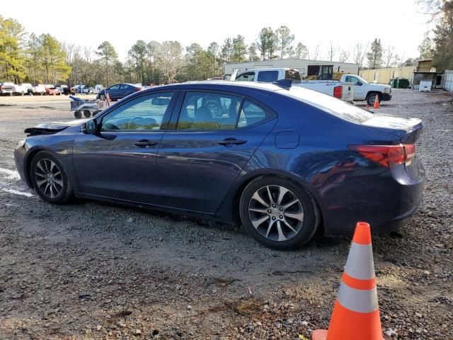 Photo 1 VIN: 19UUB1F3XFA005200 - ACURA TLX 