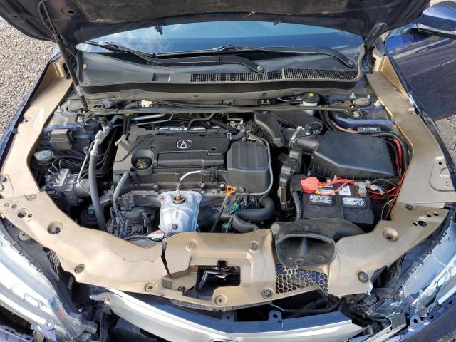 Photo 10 VIN: 19UUB1F3XFA005200 - ACURA TLX 