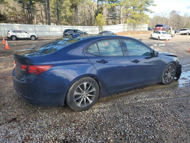 Photo 2 VIN: 19UUB1F3XFA005200 - ACURA TLX 