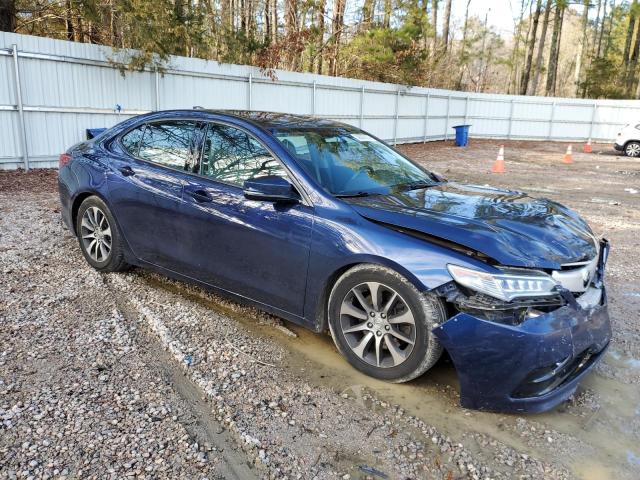 Photo 3 VIN: 19UUB1F3XFA005200 - ACURA TLX 