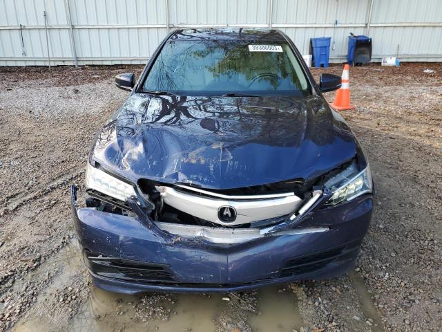 Photo 4 VIN: 19UUB1F3XFA005200 - ACURA TLX 