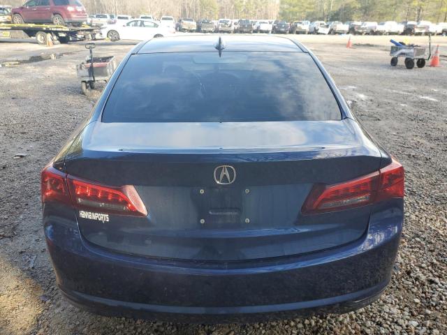 Photo 5 VIN: 19UUB1F3XFA005200 - ACURA TLX 