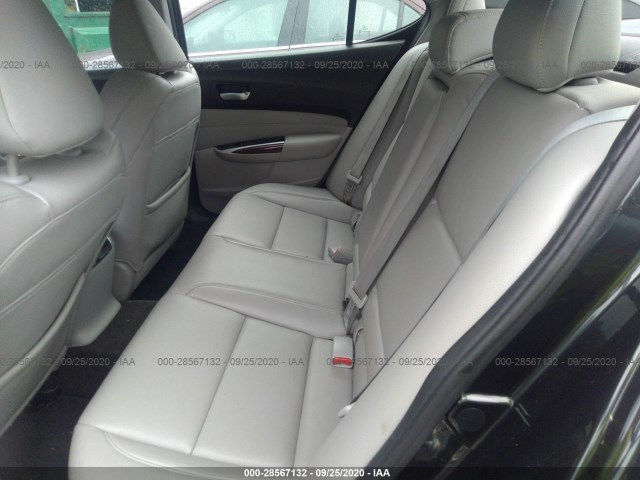 Photo 7 VIN: 19UUB1F3XFA007366 - ACURA TLX 