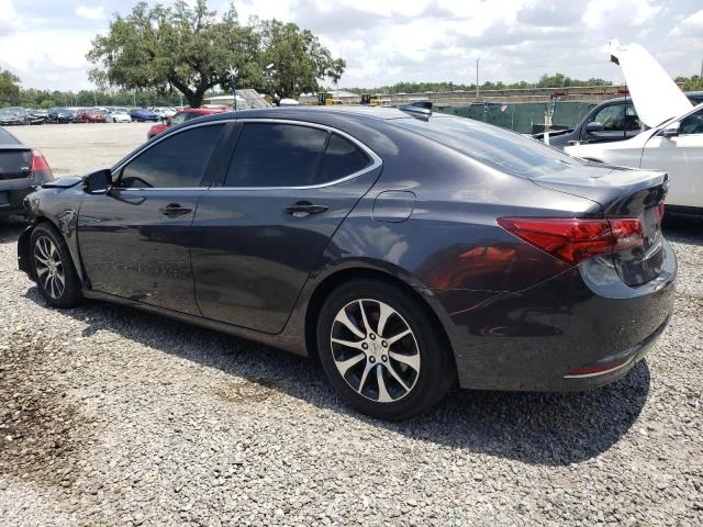 Photo 1 VIN: 19UUB1F3XFA009571 - ACURA TLX 