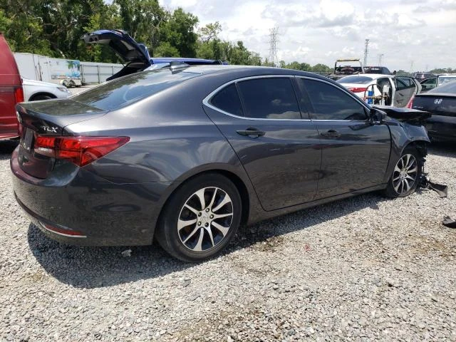 Photo 2 VIN: 19UUB1F3XFA009571 - ACURA TLX 