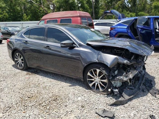 Photo 3 VIN: 19UUB1F3XFA009571 - ACURA TLX 