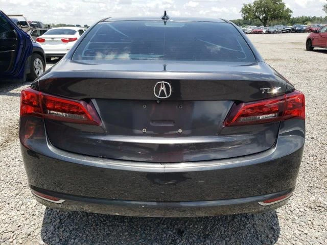 Photo 5 VIN: 19UUB1F3XFA009571 - ACURA TLX 