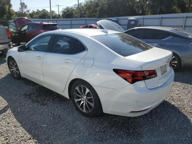 Photo 1 VIN: 19UUB1F3XFA010025 - ACURA TLX 