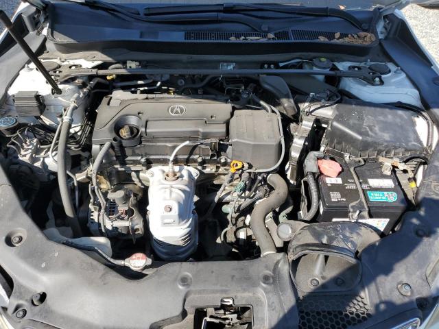 Photo 10 VIN: 19UUB1F3XFA010025 - ACURA TLX 