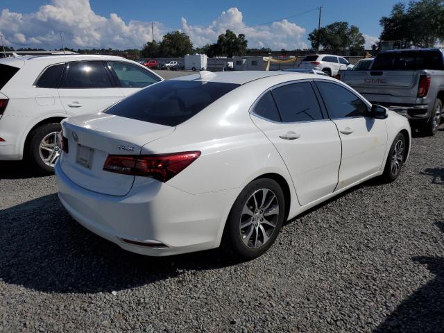 Photo 2 VIN: 19UUB1F3XFA010025 - ACURA TLX 