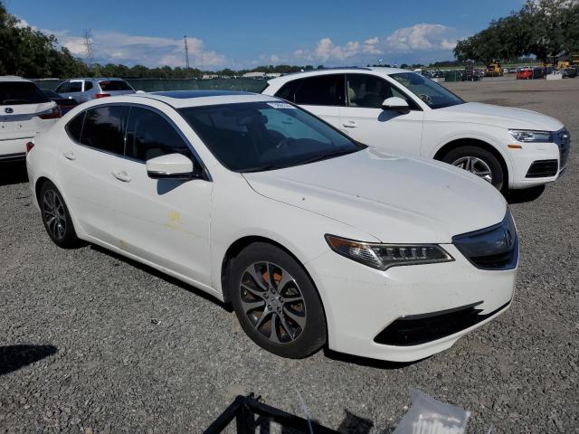 Photo 3 VIN: 19UUB1F3XFA010025 - ACURA TLX 