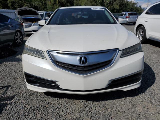 Photo 4 VIN: 19UUB1F3XFA010025 - ACURA TLX 