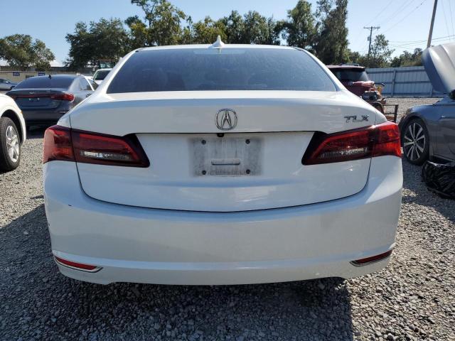 Photo 5 VIN: 19UUB1F3XFA010025 - ACURA TLX 