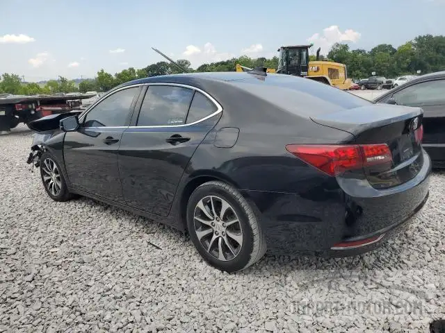 Photo 1 VIN: 19UUB1F3XFA012034 - ACURA TLX 