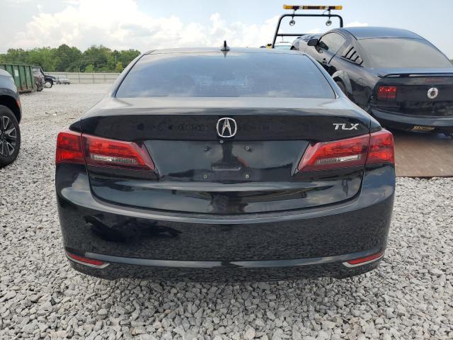 Photo 5 VIN: 19UUB1F3XFA012034 - ACURA TLX 