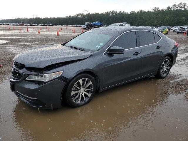 Photo 0 VIN: 19UUB1F3XFA016939 - ACURA TLX 