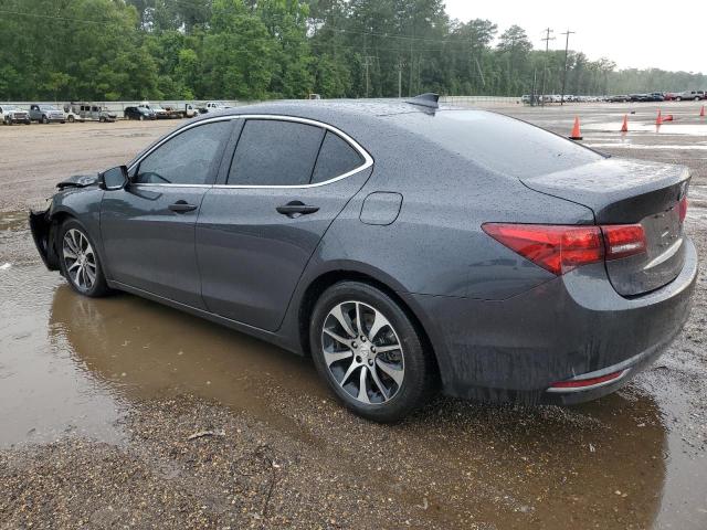 Photo 1 VIN: 19UUB1F3XFA016939 - ACURA TLX 