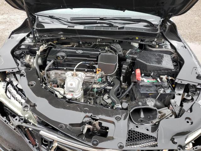 Photo 10 VIN: 19UUB1F3XFA016939 - ACURA TLX 