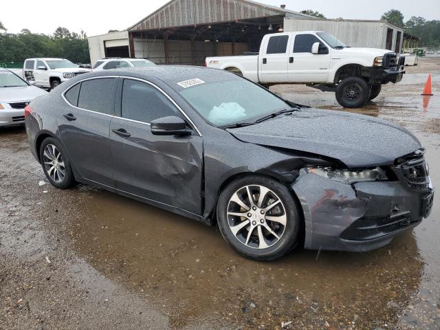 Photo 3 VIN: 19UUB1F3XFA016939 - ACURA TLX 