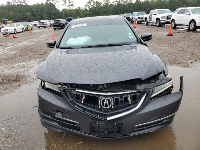 Photo 4 VIN: 19UUB1F3XFA016939 - ACURA TLX 