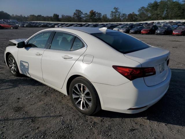 Photo 1 VIN: 19UUB1F3XFA019162 - ACURA TLX 